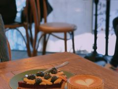 -Alimentari早午餐(安福路店)