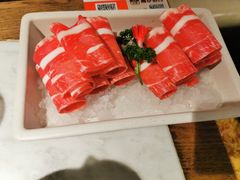 -尚尚仙·酸汤猪手·猪肚鸡火锅(华联万柳购物中心店)