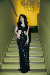 -WAVE SODA摄影工作室