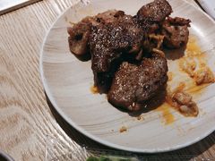 -新石器烤肉(百联川沙店)