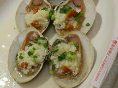 -南海食街(佛冈店)