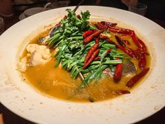 -清水亭湖北菜(大屯DT51店)