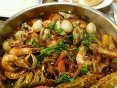 -黄记煌三汁焖锅(凯德广场店)