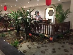 -小时候文化主题餐厅(田家店)