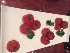 -蔓兰家的四季S0餐厅·融合菜(当代MOMA店)