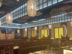 -千寻山野烤肉(中关村店)