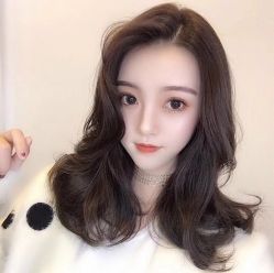-Rise Hair上升造型