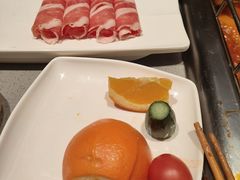 -海底捞火锅(大唐店)