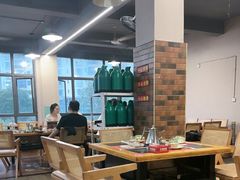 -德四家·云南傣味烧烤品牌(和谐店)