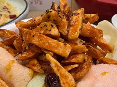 -东北风(江北万达店)