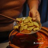 爱吃火锅的宝宝有福了，甩开腮帮子造吧🤣