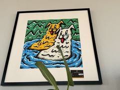 -omitofee咖啡(水泽店)