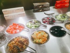 -豪客来牛排(人民东路店)