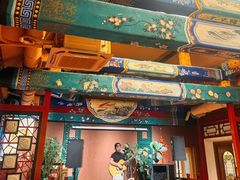 -申德勒加油站西餐厅(日坛路总店)