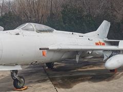 -中国航空博物馆