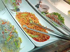 -尚宴牛特鲜自助(太原街万达店)