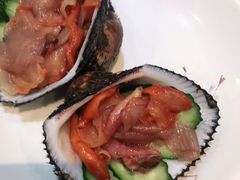 -小船渔村•大连菜•大连焖鱼(明泽街店)