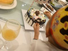 -卡漫莫尼蛋糕(徐汇店)