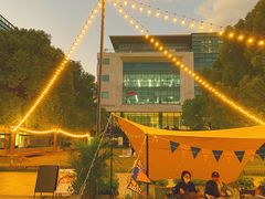 -CAMP.33露营烤肉·团建聚餐(创智天地店)