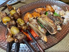 -那时新疆·若羌(经纬汇店)