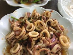 -叶姐海鲜(棋子湾店)