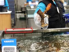 -盒马鲜生(大成店)