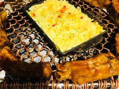 -火炉火自助餐(枫蓝国际店)