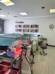 点击看大图 -悟空祛痘·亚健康皮肤管理中心