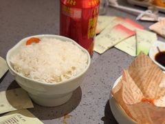 -白玉·朝鲜族烤串(光明大仟里店)