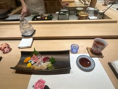 -鮨一日本料理(大中华店)