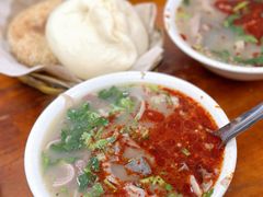 -李小老烧饼(常营民族家园店)