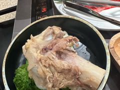 -骨之味·筒骨汤火锅(江头店)
