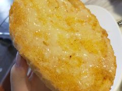猪仔包-翠華餐廳(浦东机场T1店)