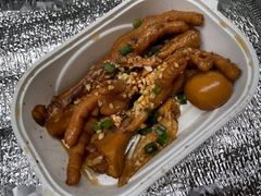 -降龙爪爪(建设路2店)