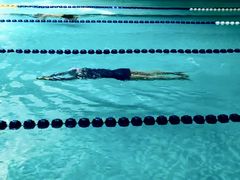 -阳光游泳培训(北苑店)