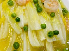 -玉华台饭庄(裕中西里小区店)