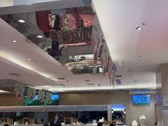 -西贝(上海中心店)