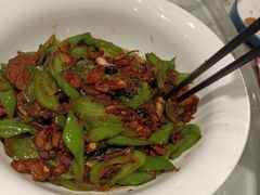 农家小炒肉-小湘旺(港湾花园店)