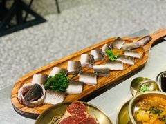 -本炙炭烤·蒲烧活鳗料理店(金沙洲店)
