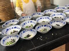 -新丰小吃(中山中路分店)