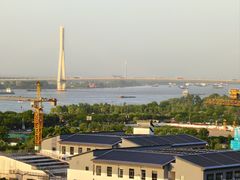 -幕燕滨江·燕子矶公园