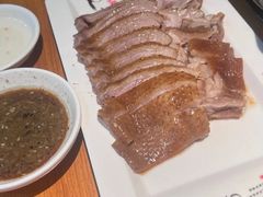 -壹只卤鹅 · 潮汕菜(京基百纳店)