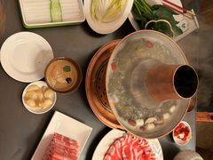 -南门涮肉(后海店)
