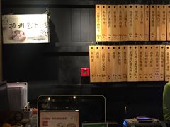 -东园小馆·早茶·淮扬小炒(三盛广场店)