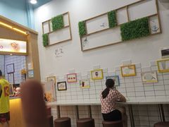 -圆碌碌甜品屋(狮山店)