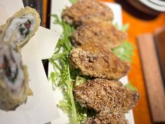 -桂马·日本料理·海胆·海鲜饭·酒场(民主广场店)