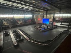 -RD卡丁车汽车俱乐部