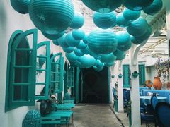 -苏坦土耳其西餐厅(玉林店)