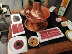 -南门涮肉(上海二店)