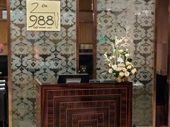 -圣丰索菲特·法国餐厅